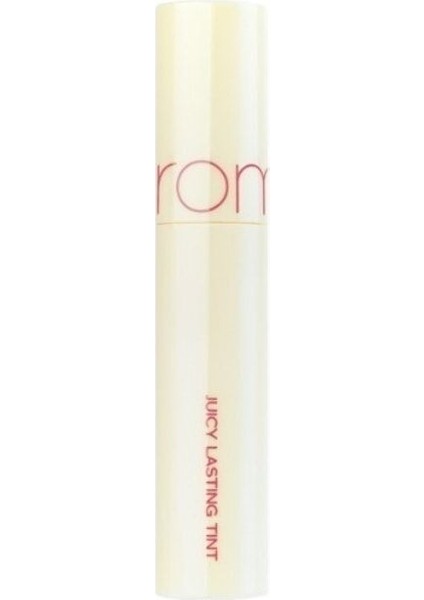 Rom&nd Juicy Lasting Tint Bare Fig - Likit Ruj (Vionine)