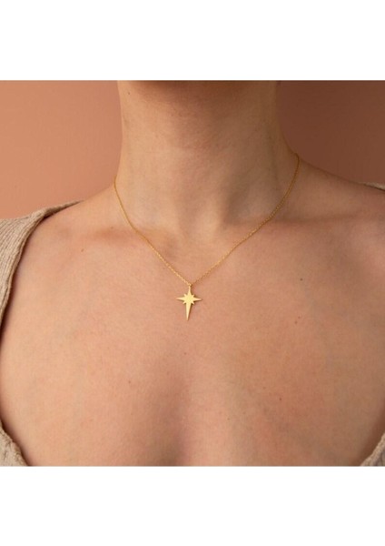 925 Ayar Gümüş Pırıltı Kolye modelleri