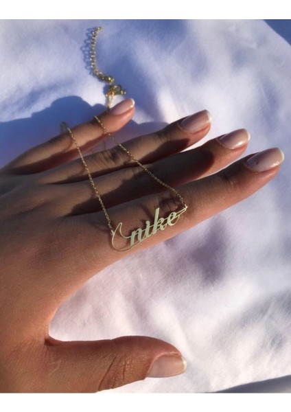 925 Ayar Gümüş Sembol Kolye