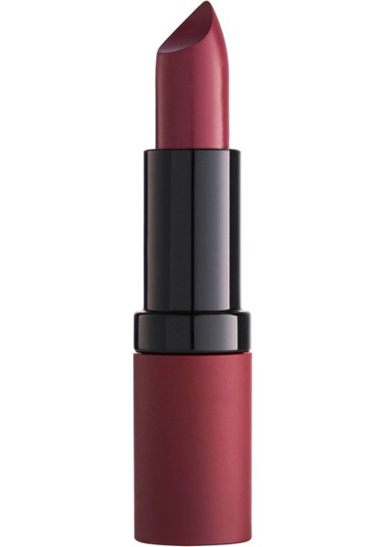 Velvet Matte Lipstick No:14 Pink Flambe - Mat Ruj - 8691190466145