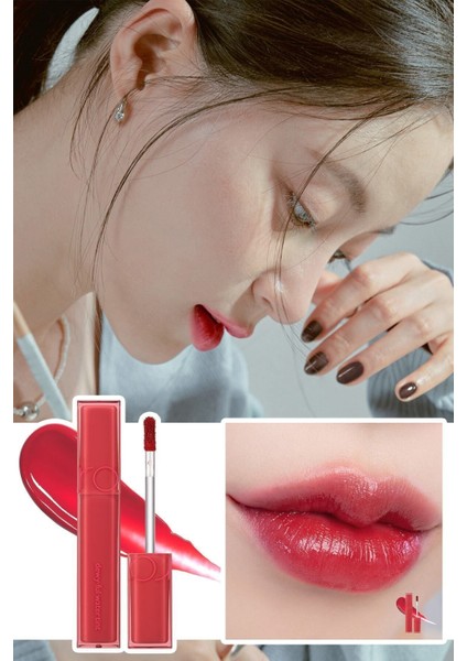 Nemli ve Parlak Görünüm Sağlayan Dewy Ful Water Tint Cherry Way (Vionine) fiyatları
