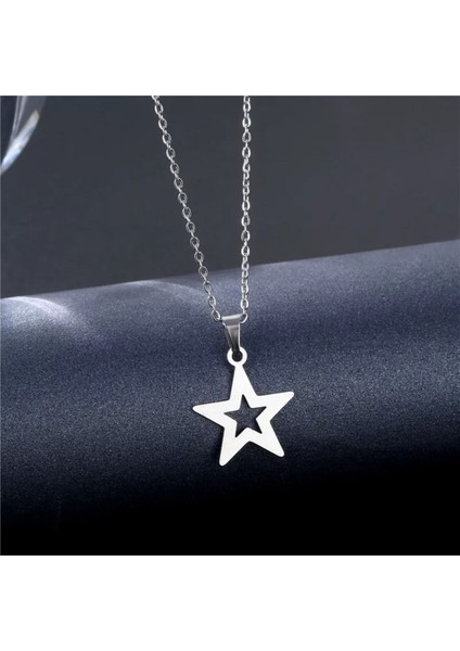 925K Kolye Yıldız fiyatları