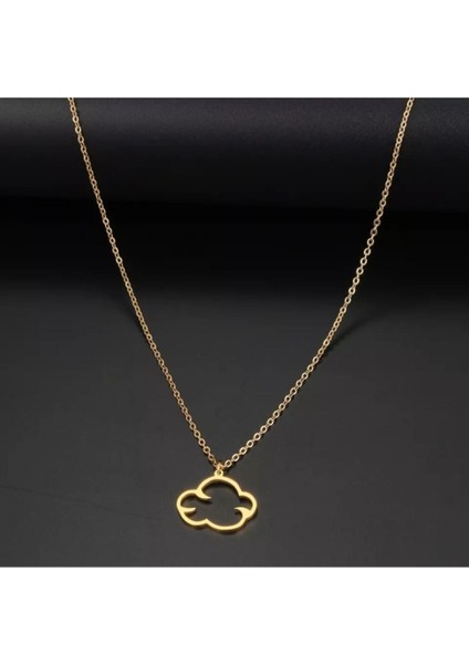 925 Ayar Gümüş Bulut Kolye fiyatları