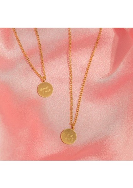 925 Ayar Gümüş Şans Kolye fiyatları