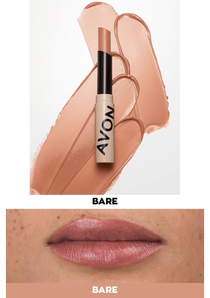 Tinted Lip Balm Renkli Dudak Balmı Bare fiyatları