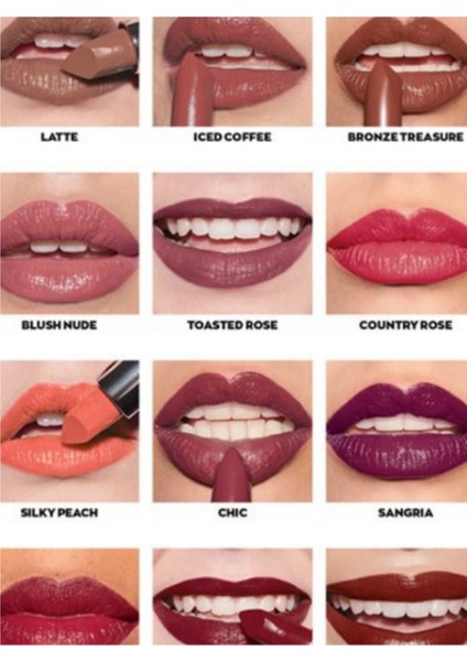 Ultra Kremsi Cappucino Ruj fiyatları