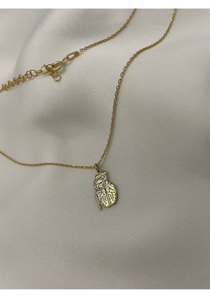 925 Ayar Gümüş Beyin Tasarımlı Bomba Kolye fiyatları