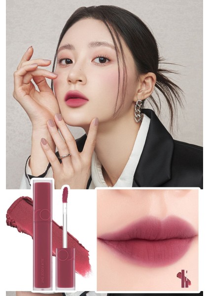 Mat ve Pürüzsüz Görünüm Sağlayan Blur Fudge Tint Cool Rose Up (Vionine) fiyatları