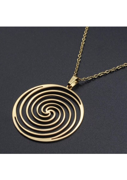 925 Ayar Özel Gümüş Tasarim Kolye Gold fiyatları