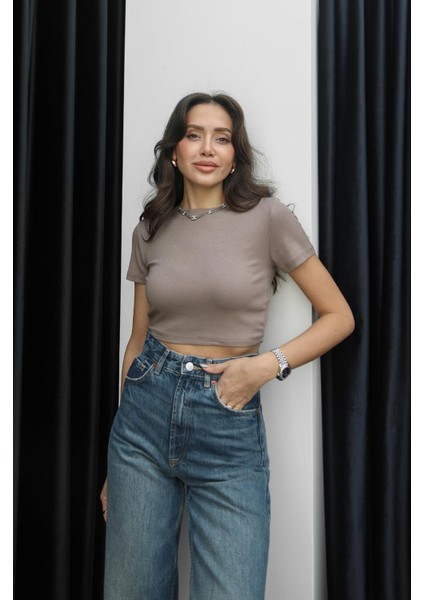 Vizon Lotz Basic Crop modelleri