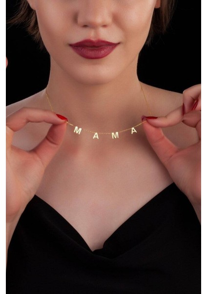 925 Ayar Gümüş Mama Kolye fiyatları