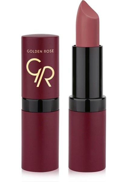 Mat Ruj - Velvet Matte Lipstick No: 12 8691190466121
