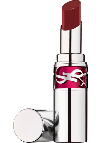 Loveshine Candy Glaze Parlatıcı Etkili Ruj 6 Burgundy Temptation 4935421761772