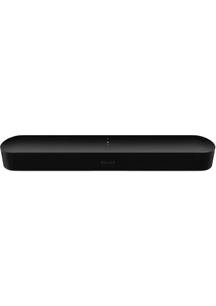 Beam Gen 2 Soundbar Cihazı Siyah