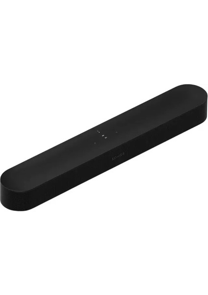 Beam Gen 2 Soundbar Cihazı Siyah