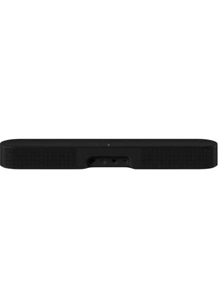 Beam Gen 2 Soundbar Cihazı Siyah