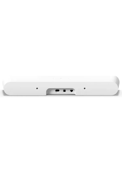 Ray Essential Soundbar Beyaz