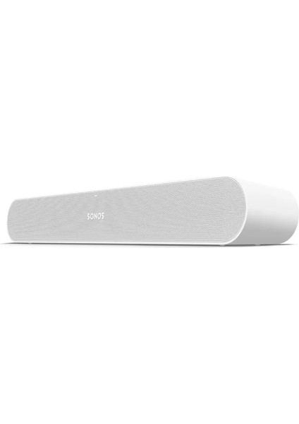 Ray Essential Soundbar Beyaz