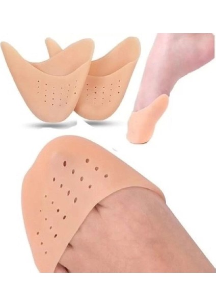 Parmak Gömleği 5 Parmak Kapatan