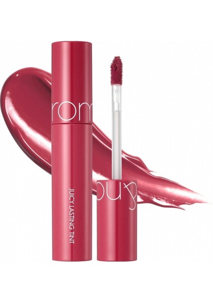 Yoğun Pigmentli Uzun Süre Kalıcı Juicy Lasting Tint - Figfig (Vionine)