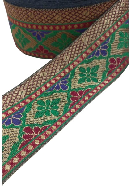 Hint Işi Jakar 6 cm 10 Metre