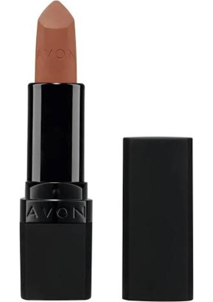 Mat Ruj -Avon Perfectly Mat Ruj Marvelous Mocha