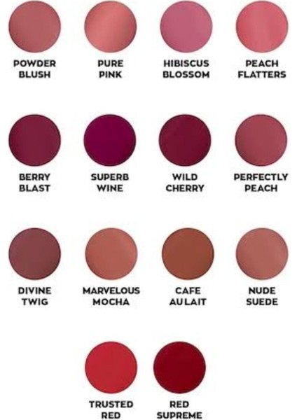 Mat Ruj -Avon Perfectly Mat Ruj Marvelous Mocha fiyatları