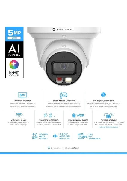 Aı Taret Ip Poe Kamera Beyaz fiyatları