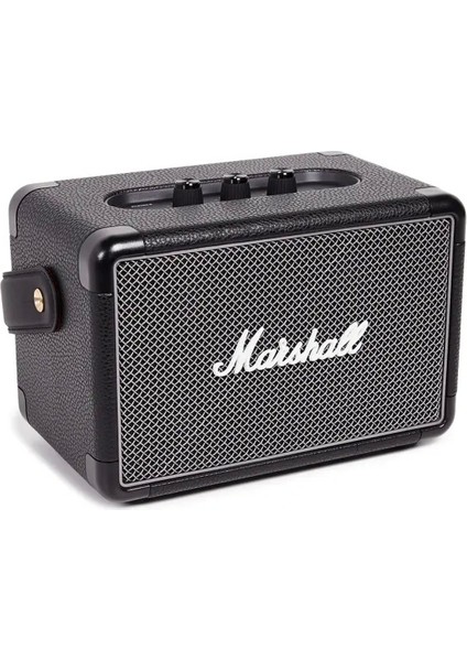 KilburnIı Taşınabilir Bluetooth Hoparlör Black