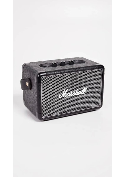 KilburnIı Taşınabilir Bluetooth Hoparlör Black