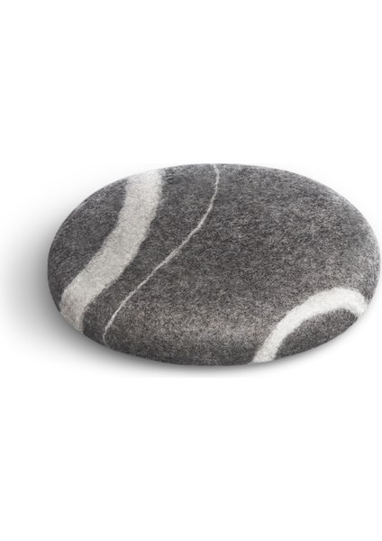 Keçe Minder, Yavru Taş(Seat Pad)