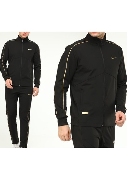 EA-4037 Erkek Eşofman Takımı Polyester
