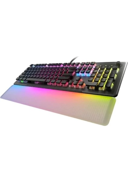 Vulcan Iı Max – Optik-Mekanik Pc Oyun Klavyesi Siyah Vulcan Iı Max Linear