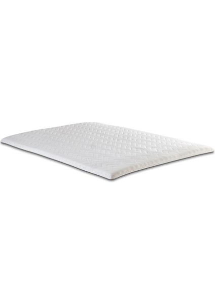 Niron Firm Yatak Pedi 120x200 Tek Kişilik Ortopedik Sert Şilte - Yatak Pedi Şiltesi