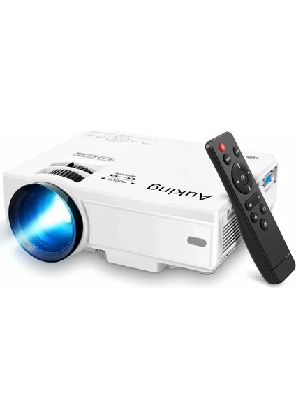 Mini Projektör A Mini Projector