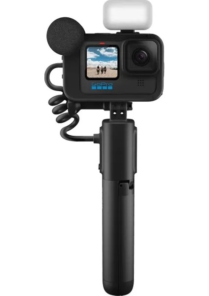 HERO11 Siyah Aksesuar Paketi