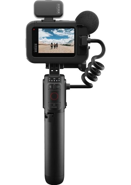 HERO11 Siyah Aksesuar Paketi