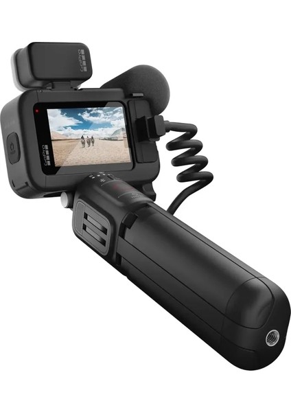 HERO11 Siyah Aksesuar Paketi