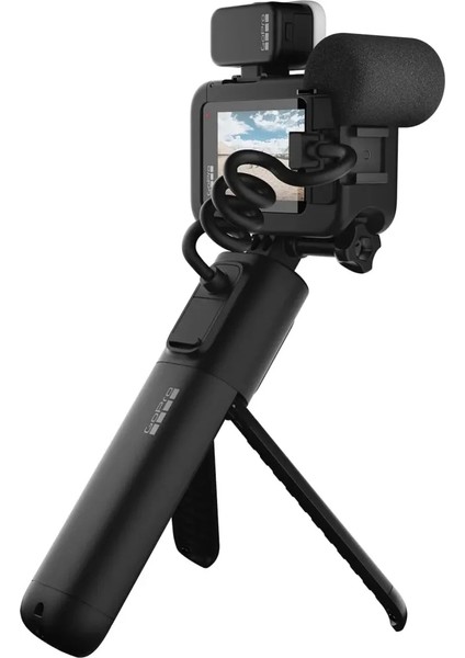 HERO11 Siyah Aksesuar Paketi
