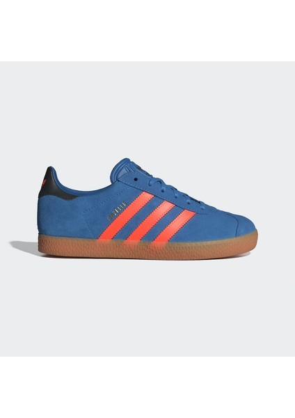 Originals JP7124 Gazelle Shoes Kids fiyatları