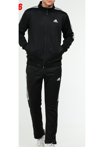 Adidas EA-4056 Erkek Eşofman Takımı Polyester modelleri