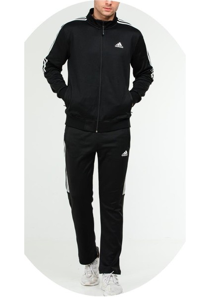 Adidas EA-4056 Erkek Eşofman Takımı Polyester fırsatları