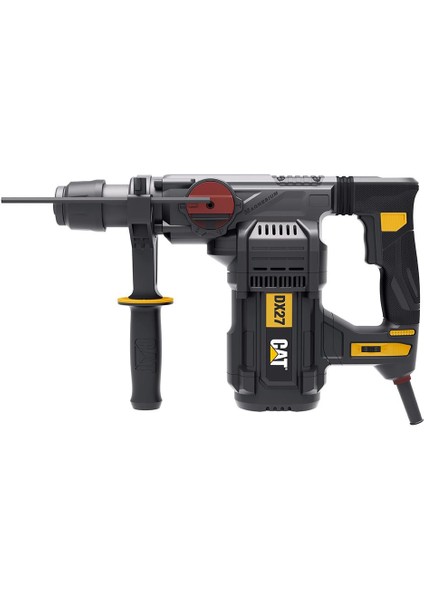 Cat DX27 1500WATT 5.0j 32MM Profesyonel Sds-Plus Kırıcı/delici fiyatları