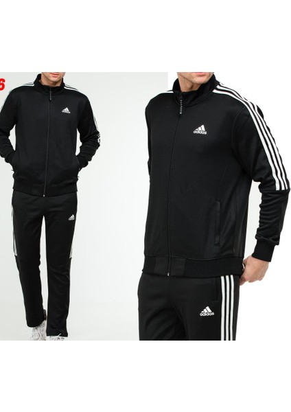Adidas EA-4056 Erkek Eşofman Takımı Polyester