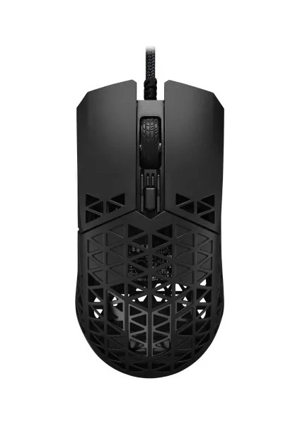 Tuf Oyun M4 Hava Hafif Oyun Mouse Tuf M4 Mouse (Wired)
