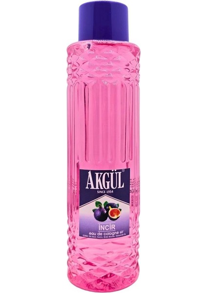 İncir Kolonyası 400 ml