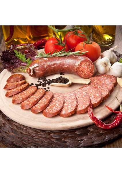 Dövme Sucuk 250 g
