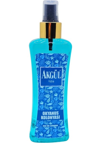 Okyanus Kolonyası Sprey 200 ml