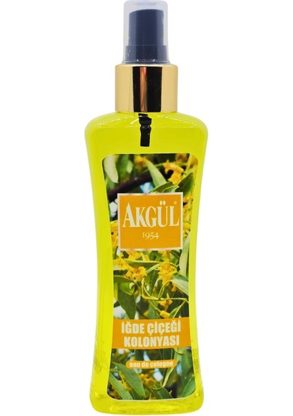 İğde Çiçeği Kolonyası Sprey 200 ml