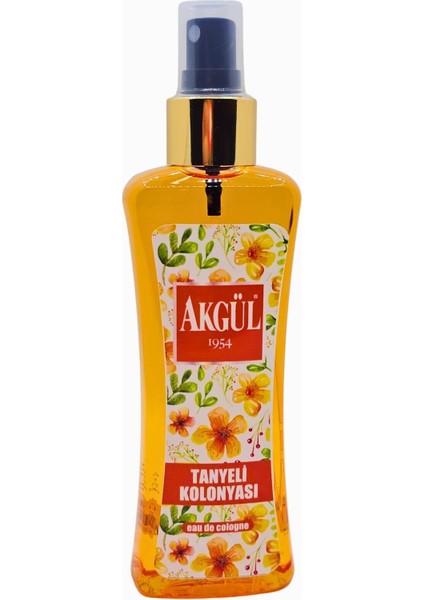 Tanyeli Kolonyası Sprey 200 ml